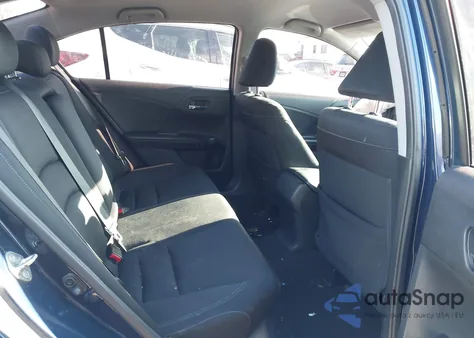 2015 Honda Accord Sport z USA, uszkodzony, nr VIN 1HGCR2F59FA066746